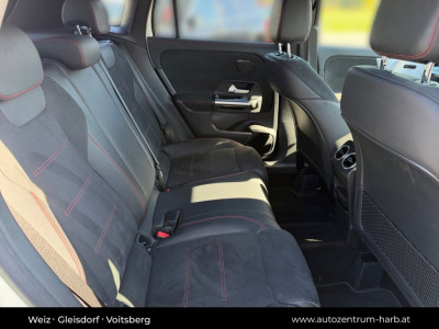 Mercedes-Benz GLA Gebrauchtwagen