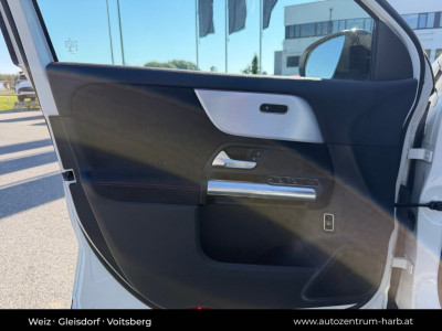 Mercedes-Benz GLA Gebrauchtwagen