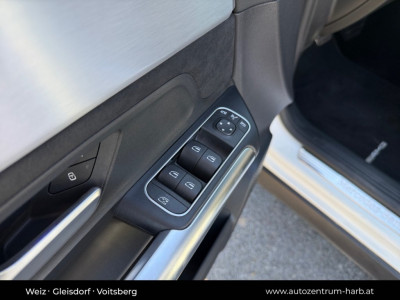 Mercedes-Benz GLA Gebrauchtwagen