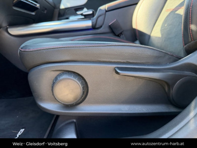 Mercedes-Benz GLA Gebrauchtwagen