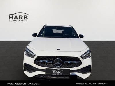 Mercedes-Benz GLA Gebrauchtwagen