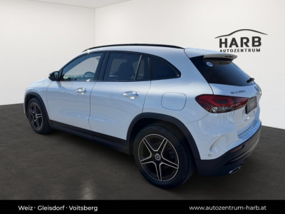 Mercedes-Benz GLA Gebrauchtwagen