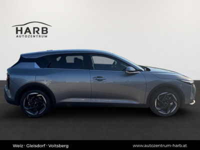 KIA K4 Neuwagen KIA K4 Neuwagen