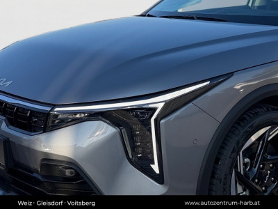 KIA K4 Neuwagen KIA K4 Neuwagen