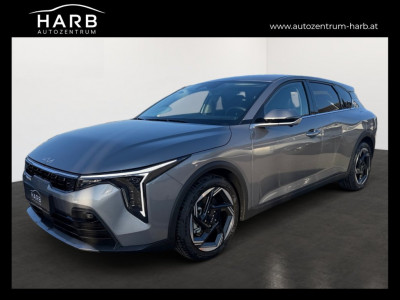 KIA K4 Neuwagen KIA K4 Neuwagen