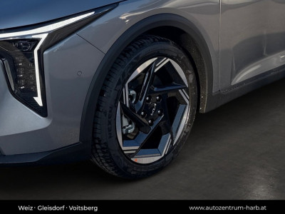 KIA K4 Neuwagen KIA K4 Neuwagen