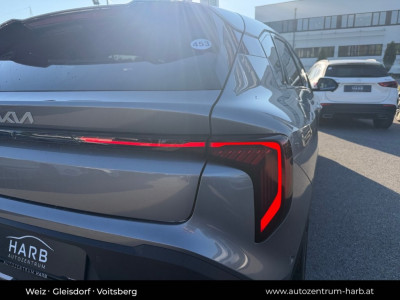 KIA K4 Neuwagen KIA K4 Neuwagen