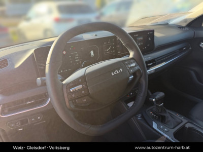 KIA K4 Neuwagen KIA K4 Neuwagen