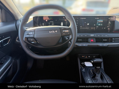 KIA K4 Neuwagen KIA K4 Neuwagen