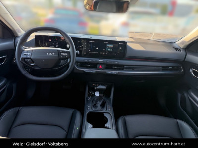 KIA K4 Neuwagen KIA K4 Neuwagen