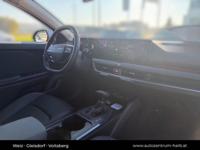 KIA K4 Neuwagen KIA K4 Neuwagen
