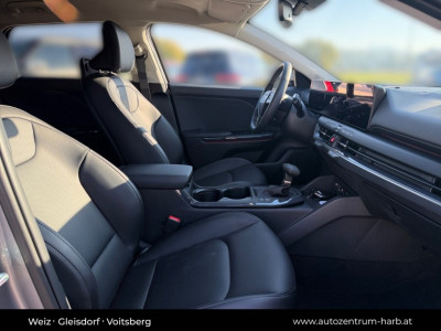 KIA K4 Neuwagen KIA K4 Neuwagen