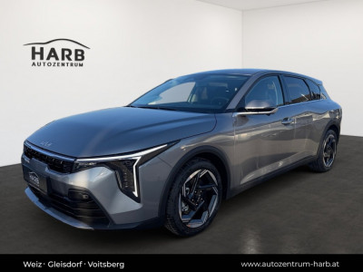 KIA K4 Neuwagen KIA K4 Neuwagen