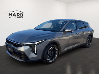 KIA K4 Neuwagen KIA K4 Neuwagen