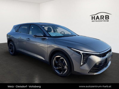KIA K4 Neuwagen KIA K4 Neuwagen