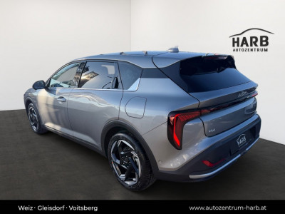 KIA K4 Neuwagen KIA K4 Neuwagen