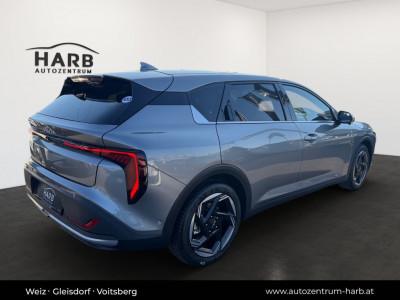 KIA K4 Neuwagen KIA K4 Neuwagen
