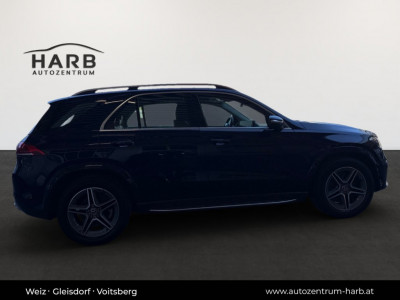 Mercedes-Benz GLE Gebrauchtwagen Mercedes-Benz GLE Gebrauchtwagen
