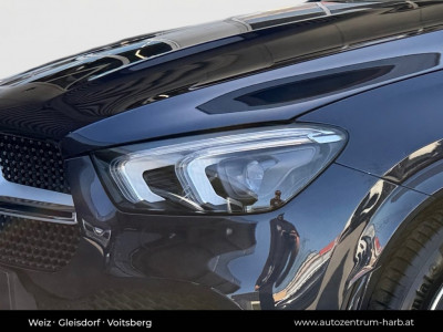 Mercedes-Benz GLE Gebrauchtwagen Mercedes-Benz GLE Gebrauchtwagen