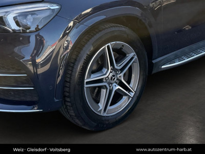 Mercedes-Benz GLE Gebrauchtwagen Mercedes-Benz GLE Gebrauchtwagen