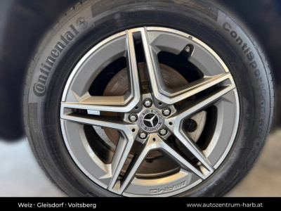 Mercedes-Benz GLE Gebrauchtwagen Mercedes-Benz GLE Gebrauchtwagen