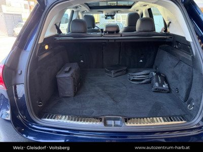 Mercedes-Benz GLE Gebrauchtwagen Mercedes-Benz GLE Gebrauchtwagen