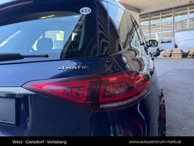 Mercedes-Benz GLE Gebrauchtwagen Mercedes-Benz GLE Gebrauchtwagen