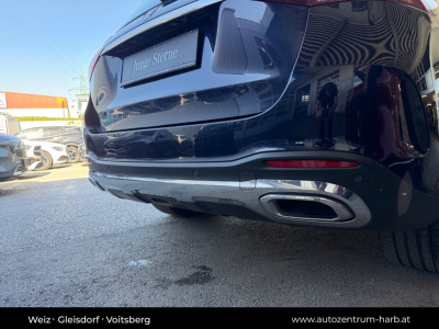 Mercedes-Benz GLE Gebrauchtwagen Mercedes-Benz GLE Gebrauchtwagen