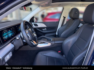 Mercedes-Benz GLE Gebrauchtwagen Mercedes-Benz GLE Gebrauchtwagen