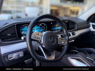 Mercedes-Benz GLE Gebrauchtwagen Mercedes-Benz GLE Gebrauchtwagen