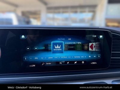 Mercedes-Benz GLE Gebrauchtwagen Mercedes-Benz GLE Gebrauchtwagen