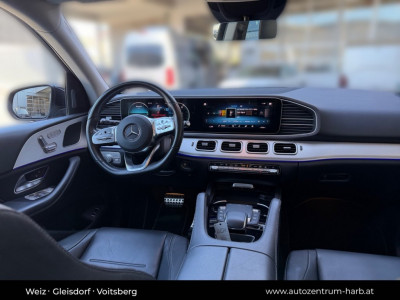 Mercedes-Benz GLE Gebrauchtwagen Mercedes-Benz GLE Gebrauchtwagen