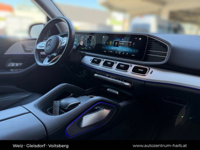 Mercedes-Benz GLE Gebrauchtwagen Mercedes-Benz GLE Gebrauchtwagen