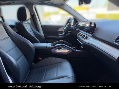 Mercedes-Benz GLE Gebrauchtwagen Mercedes-Benz GLE Gebrauchtwagen