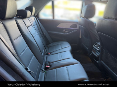 Mercedes-Benz GLE Gebrauchtwagen Mercedes-Benz GLE Gebrauchtwagen