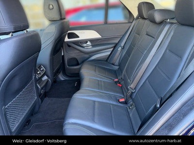 Mercedes-Benz GLE Gebrauchtwagen Mercedes-Benz GLE Gebrauchtwagen