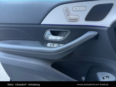 Mercedes-Benz GLE Gebrauchtwagen Mercedes-Benz GLE Gebrauchtwagen