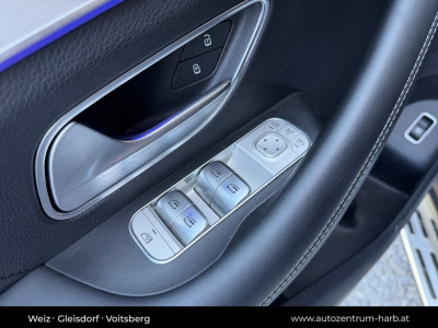 Mercedes-Benz GLE Gebrauchtwagen Mercedes-Benz GLE Gebrauchtwagen