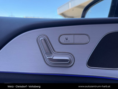 Mercedes-Benz GLE Gebrauchtwagen Mercedes-Benz GLE Gebrauchtwagen
