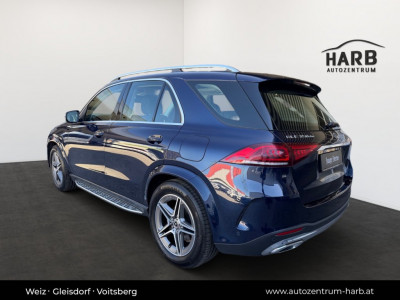 Mercedes-Benz GLE Gebrauchtwagen Mercedes-Benz GLE Gebrauchtwagen