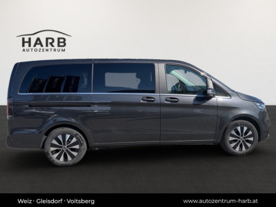Mercedes-Benz V-Klasse Gebrauchtwagen Mercedes-Benz V-Klasse Gebrauchtwagen