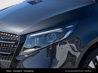 Mercedes-Benz V-Klasse Gebrauchtwagen Mercedes-Benz V-Klasse Gebrauchtwagen