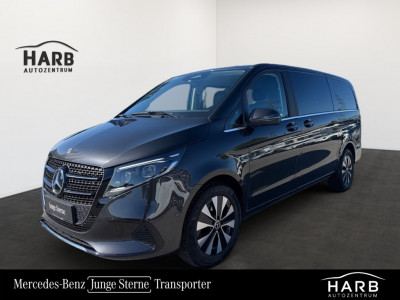 Mercedes-Benz V-Klasse Gebrauchtwagen Mercedes-Benz V-Klasse Gebrauchtwagen