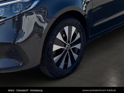 Mercedes-Benz V-Klasse Gebrauchtwagen Mercedes-Benz V-Klasse Gebrauchtwagen