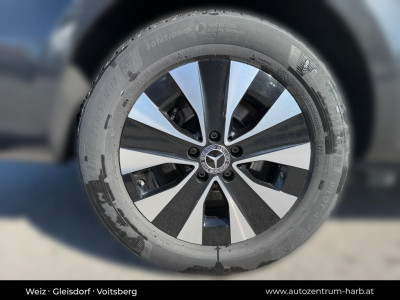 Mercedes-Benz V-Klasse Gebrauchtwagen Mercedes-Benz V-Klasse Gebrauchtwagen