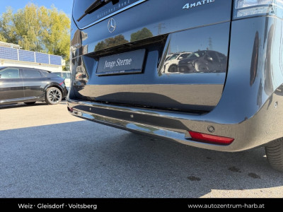 Mercedes-Benz V-Klasse Gebrauchtwagen Mercedes-Benz V-Klasse Gebrauchtwagen