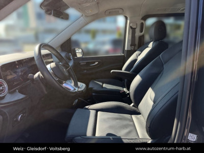 Mercedes-Benz V-Klasse Gebrauchtwagen Mercedes-Benz V-Klasse Gebrauchtwagen