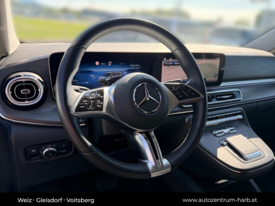Mercedes-Benz V-Klasse Gebrauchtwagen Mercedes-Benz V-Klasse Gebrauchtwagen