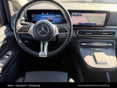 Mercedes-Benz V-Klasse Gebrauchtwagen Mercedes-Benz V-Klasse Gebrauchtwagen