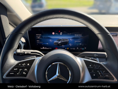 Mercedes-Benz V-Klasse Gebrauchtwagen Mercedes-Benz V-Klasse Gebrauchtwagen